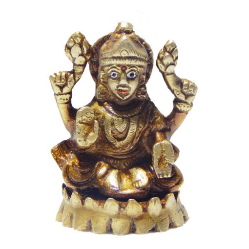 Goddess Laxmi Idol