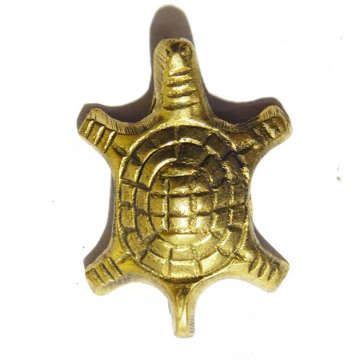Brass tortoise (Kachhap)