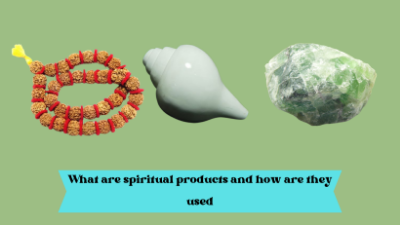  Spiritual Products