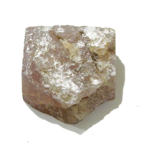 Rose Quartz Rough Stone