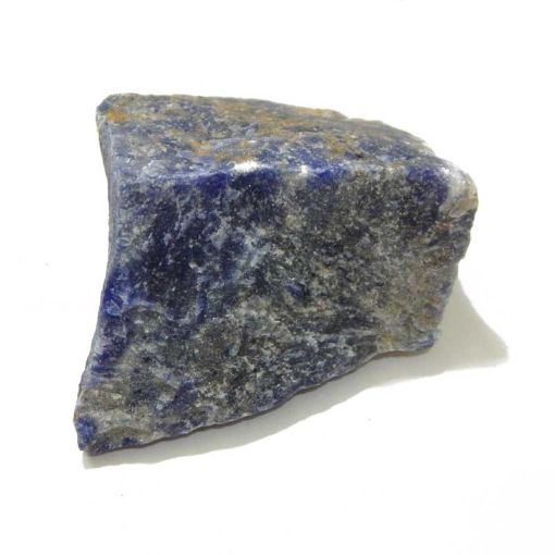 Sodalite raw stone