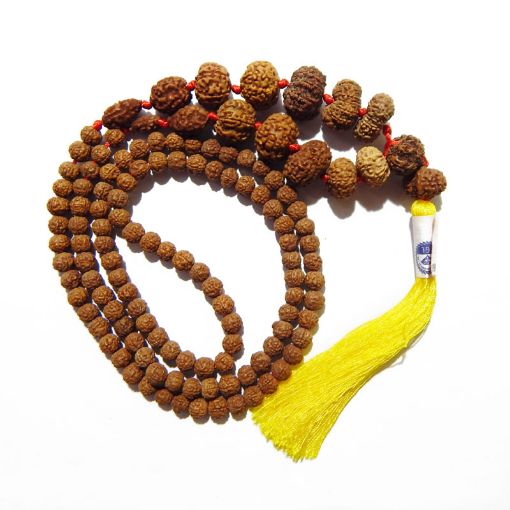 Siddha Mala