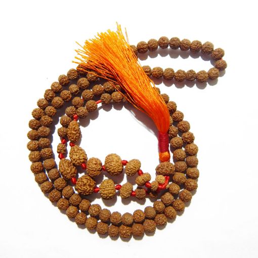 Siddha Mala