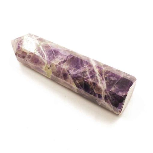 Amethyst Healing Wand