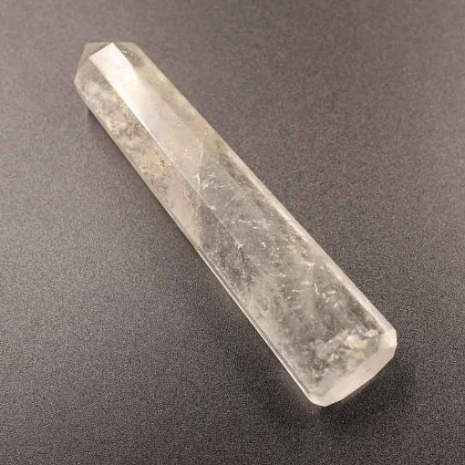 Crystal Wand for Healing