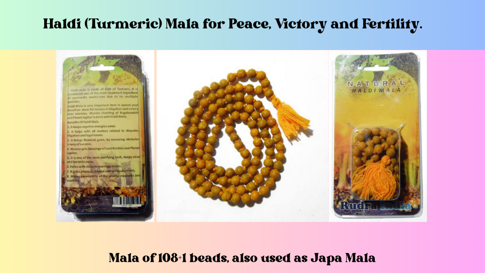 Top 6 Need to Know Benefits of Malas - DharmaShop